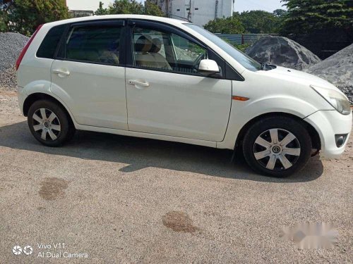 Used Ford Figo 2010 AT for sale in Pondicherry 