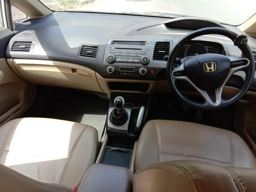 Used Honda Civic MT 2006-2010 car at low price in Ahmedabad