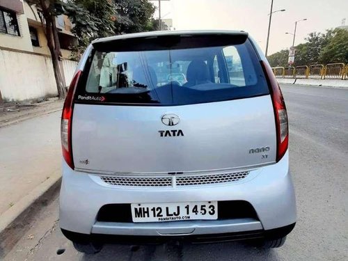 Used Tata Nano GenX XT, 2014, Petrol AT for sale in Pune 