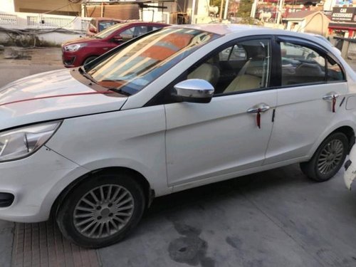 Tata Zest Quadrajet 1.3 XM 2015 MT for sale in Kanpur