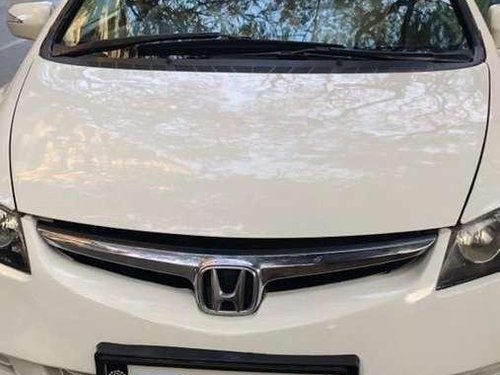 Used Honda Civic 2008 MT for sale in Hyderabad 