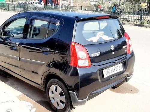 Used 2013 Maruti Suzuki A Star MT for sale in Chandigarh 