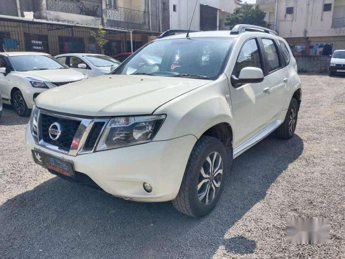 Used 2015 Nissan Terrano XL MT for sale in Anand 