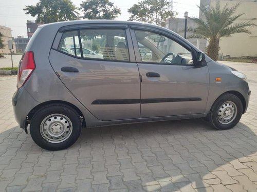 Hyundai i10 Era 1.1 2010 MT for sale in Chandigarh