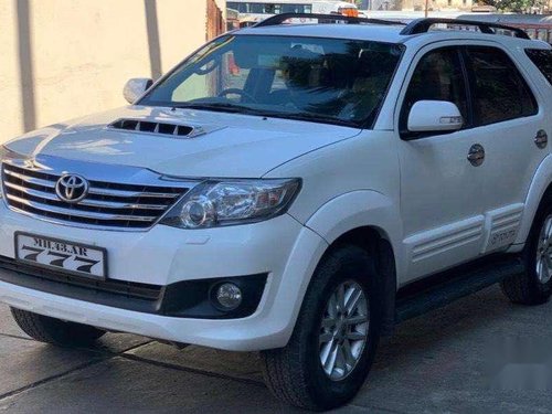 Used 2013 Toyota Fortuner AT for sale in Mumbai