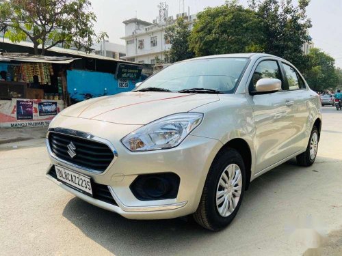 Used 2019 Maruti Suzuki Dzire MT for sale in Noida