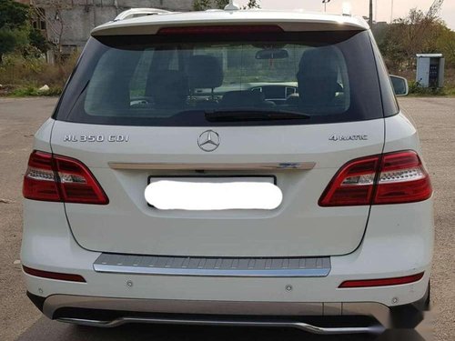 Used 2013 Mercedes Benz CLA AT for sale in Chandigarh 