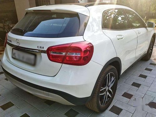 Used 2015 Mercedes Benz GLA Class AT for sale in Thrissur 