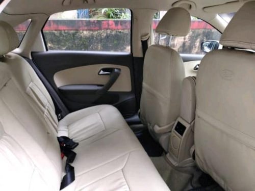 Volkswagen Vento 2012 Diesel Trendline MT for sale in Mumbai