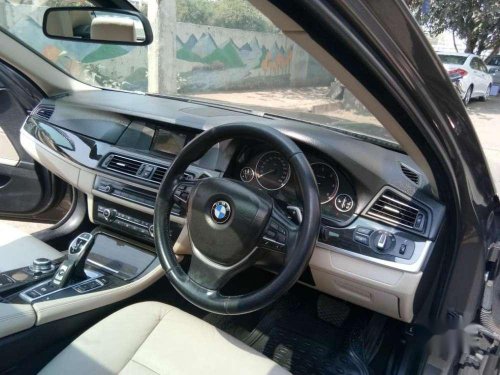 Used 2013 BMW 5 Series AT for sale in Mumbai