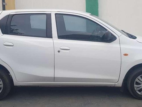 Used Datsun GO T, 2014, Petrol MT for sale in Coimbatore