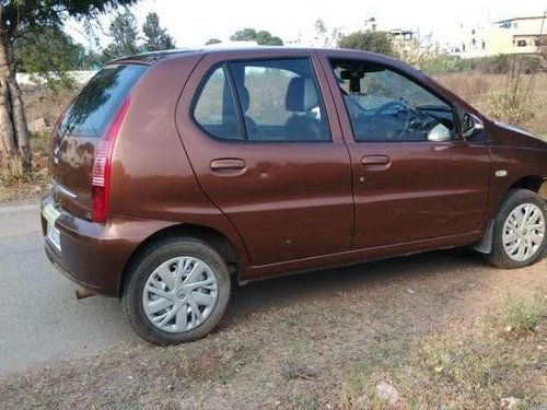 Used 2014 Tata Indica MT for sale in Hyderabad 