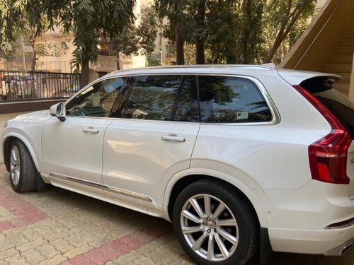 2016 Volvo XC90 AT 2007-2015 for sale at low price in Nashik