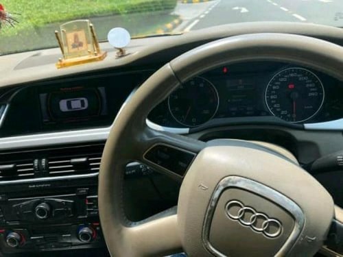 2010 Audi A4 1.8 TFSI AT for sale in New Delhi