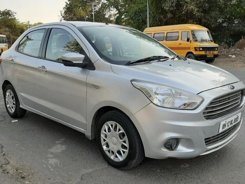 2016 Ford Aspire 1.5 TDCi Trend MT for sale in Pune