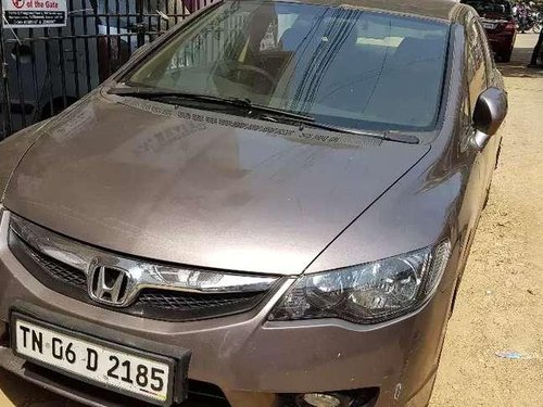 Used Honda Civic 2011 MT for sale in Chennai
