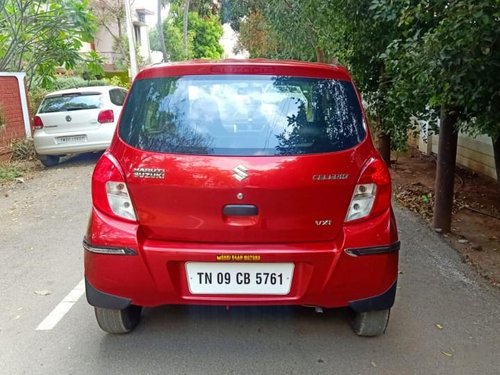 Maruti Suzuki Celerio VXI 2015 MT for sale in Coimbatore