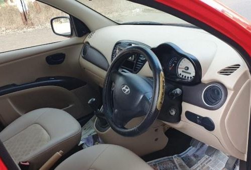2011 Hyundai i10 Magna MT for sale in Nashik