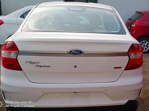 Used 2019 Ford Aspire Trend Plus MT for sale in Visakhapatnam 