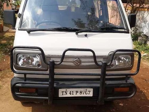 Used 2006 Maruti Suzuki Omni MT for sale in Coimbatore