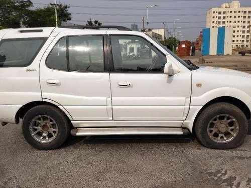 Used 2006 Tata Safari 4x2 MT for sale in Mumbai