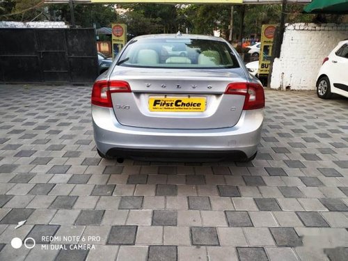 2014 Volvo S60 D4 Momentum AT in Surat