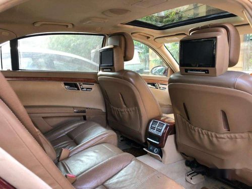 Used 2006 Mercedes Benz S Class AT for sale in Ernakulam 