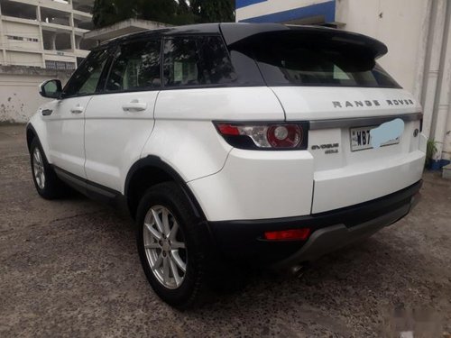 Land Rover Range Rover Evoque 2.2L Dynamic AT 2014 in Kolkata