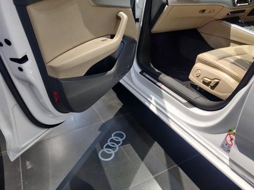 2018 Audi A4 30 TFSI Premium Plus AT for sale at low price in Gurgaon