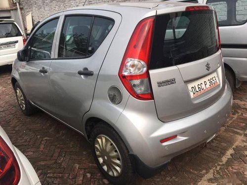 Maruti Suzuki Ritz 2015 MT for sale in Ghaziabad