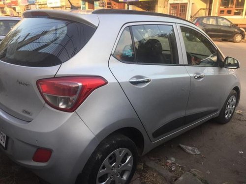 Used 2013 Hyundai i10 Sportz MT car at low price in New Delhi