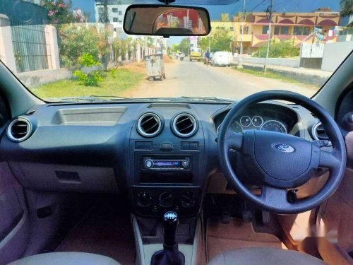 Used 2007 Ford Fiesta MT for sale in Chennai 