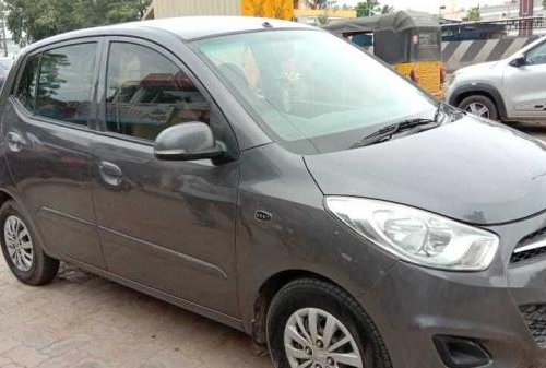 Hyundai i10 2013 Sportz 1.2 AT for sale in Chennai