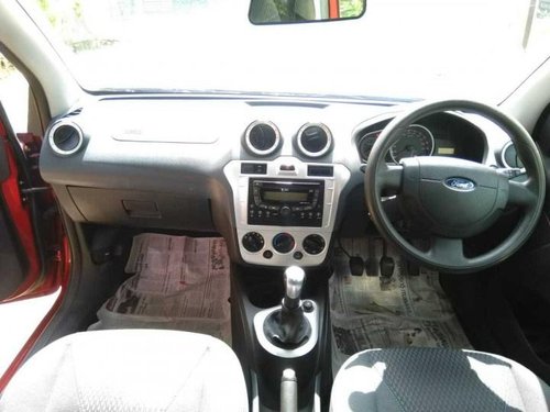 Used 2015 Ford Figo Diesel Titanium MT for sale in Coimbatore