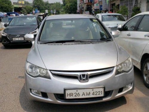 2007 Honda Civic AT 2006-2010 for sale at low price in New Delhi