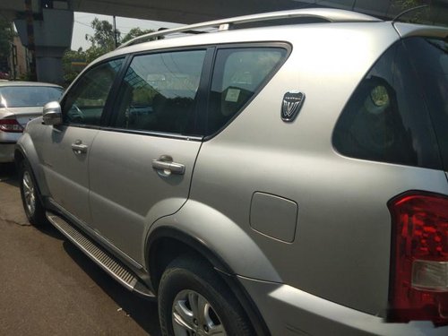 Mahindra Ssangyong Rexton RX7 AT 2013 in New Delhi