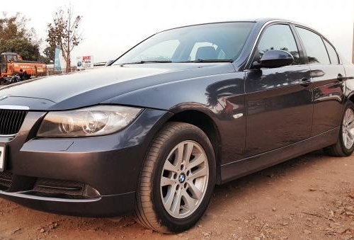 BMW 3 Series 2005-2011 320d Highline AT for sale in Nashik