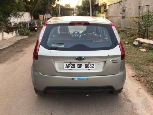 Used Ford Figo Duratorq Diesel EXI 1.4, 2011, MT for sale in Hyderabad 
