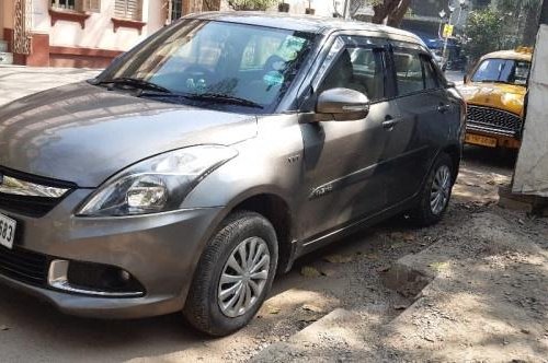 2016 Maruti Suzuki Swift Dzire MT for sale in Kolkata