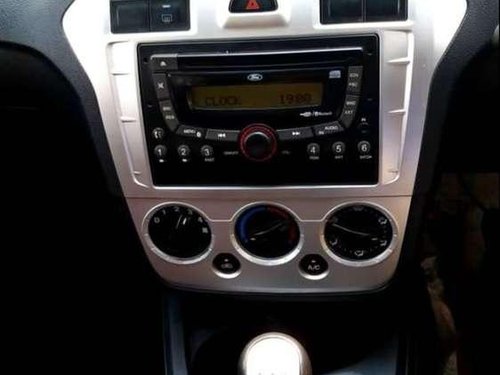 Used Ford Figo Duratorq ZXI 1.4, 2012, Diesel MT for sale in Coimbatore