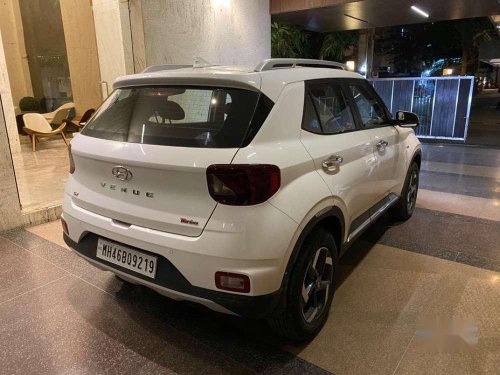 Used Hyundai Venue 2019 AT for sale in Mumbai