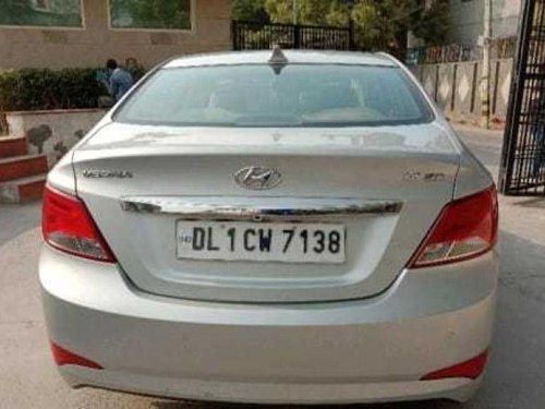 Hyundai Verna 2011-2015 1.6 SX VTVT AT for sale in New Delhi