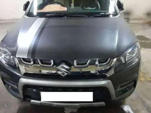 2016 Maruti Suzuki Vitara Brezza ZDI MT for sale in Mumbai