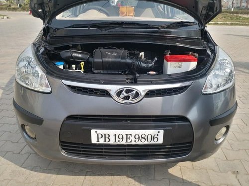 Hyundai i10 Era 1.1 2010 MT for sale in Chandigarh