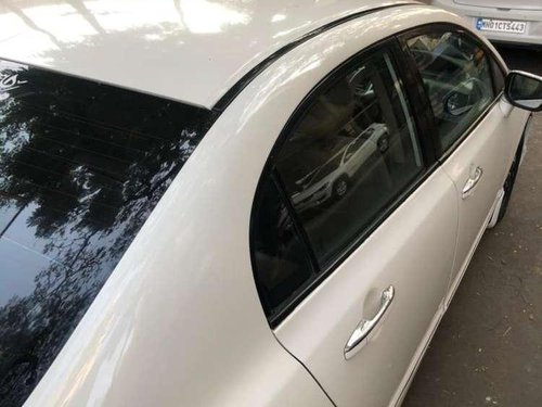 Used Honda Civic 2008 MT for sale in Hyderabad 