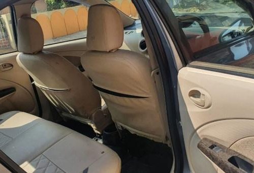 Used 2017 Toyota Etios Liva VXD MT for sale in Bangalore