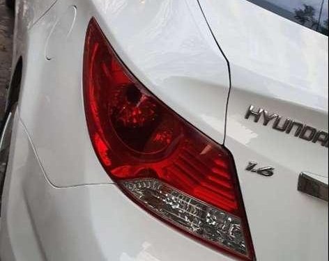 Used 2011 Hyundai Verna 1.6 VTVT S AT for sale in Kolkata 