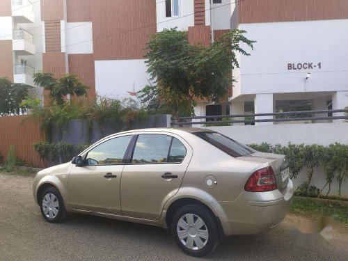 Used Ford Fiesta EXi 1.4 TDCi Ltd 2009 MT for sale in Chennai 