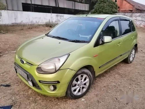 Used 2010 Ford Figo MT for sale in Allahabad 