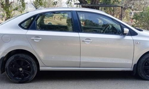 Used 2010 Volkswagen Vento Petrol Highline MT for sale in New Delhi